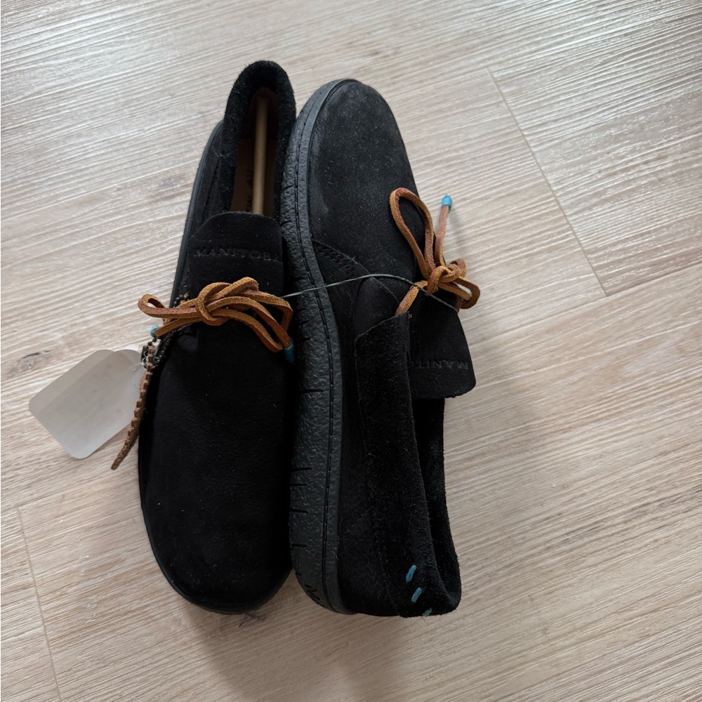 Manitobah - Men’s Modern Mocs 9